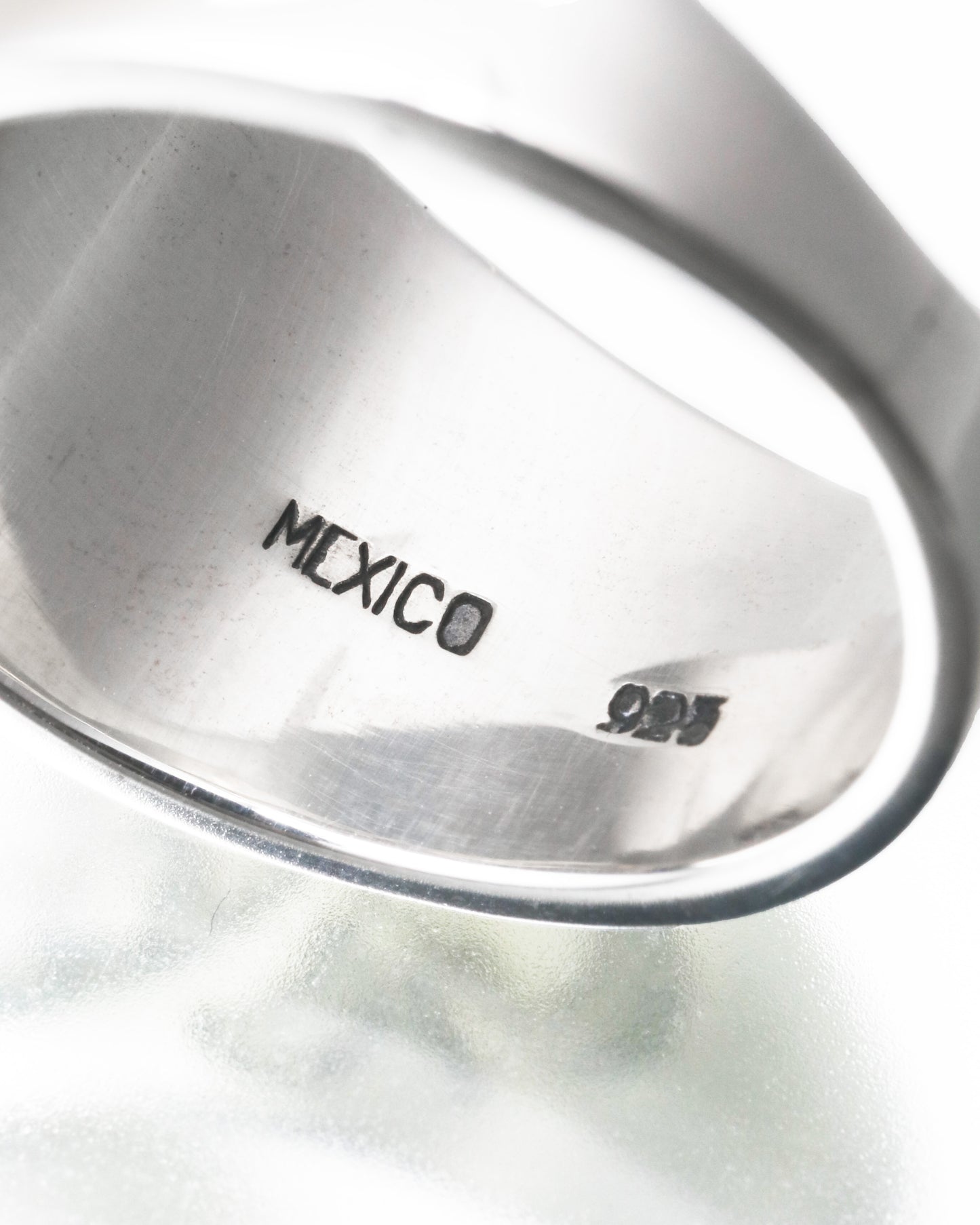 Mexico Ring