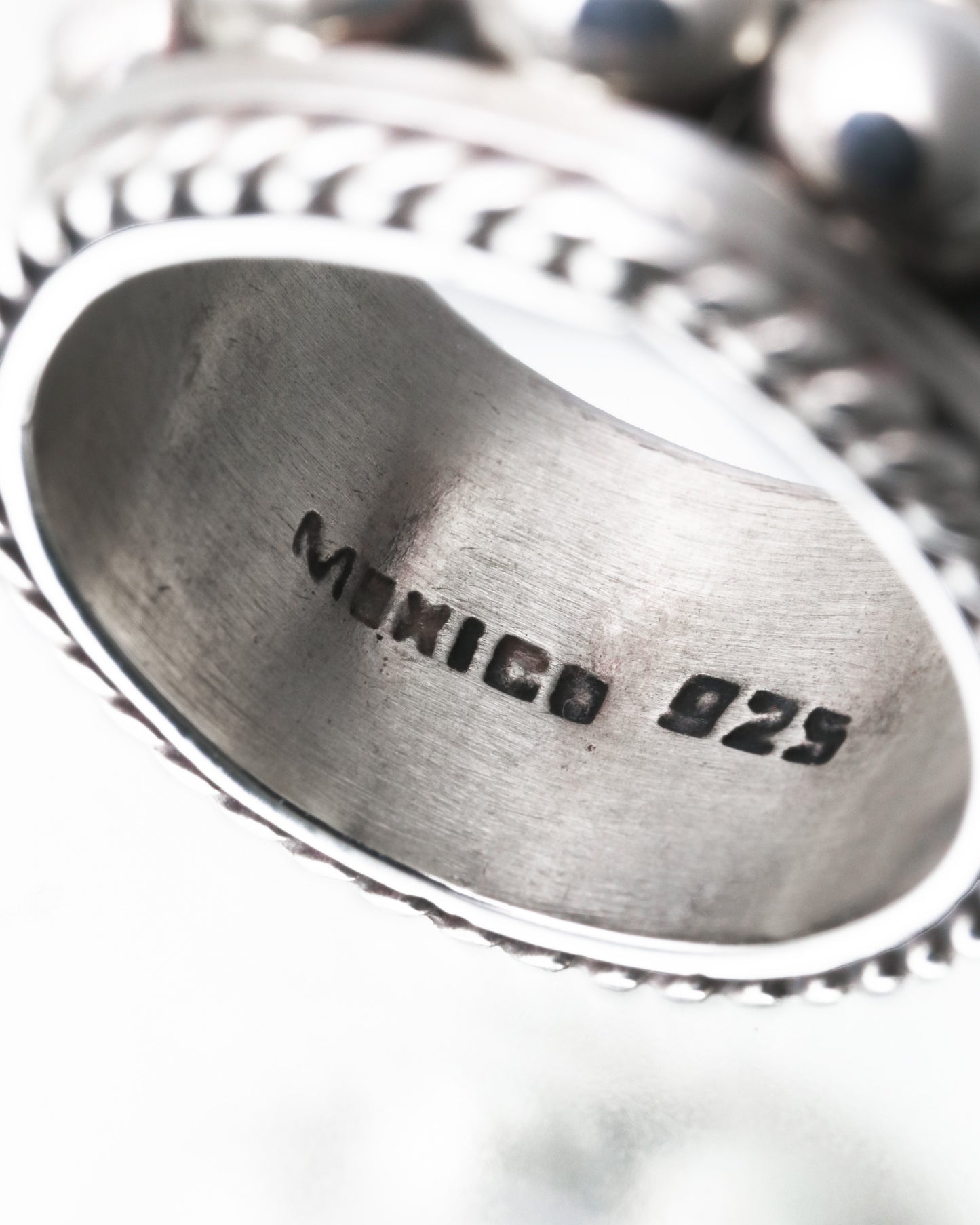 Mexico Ring