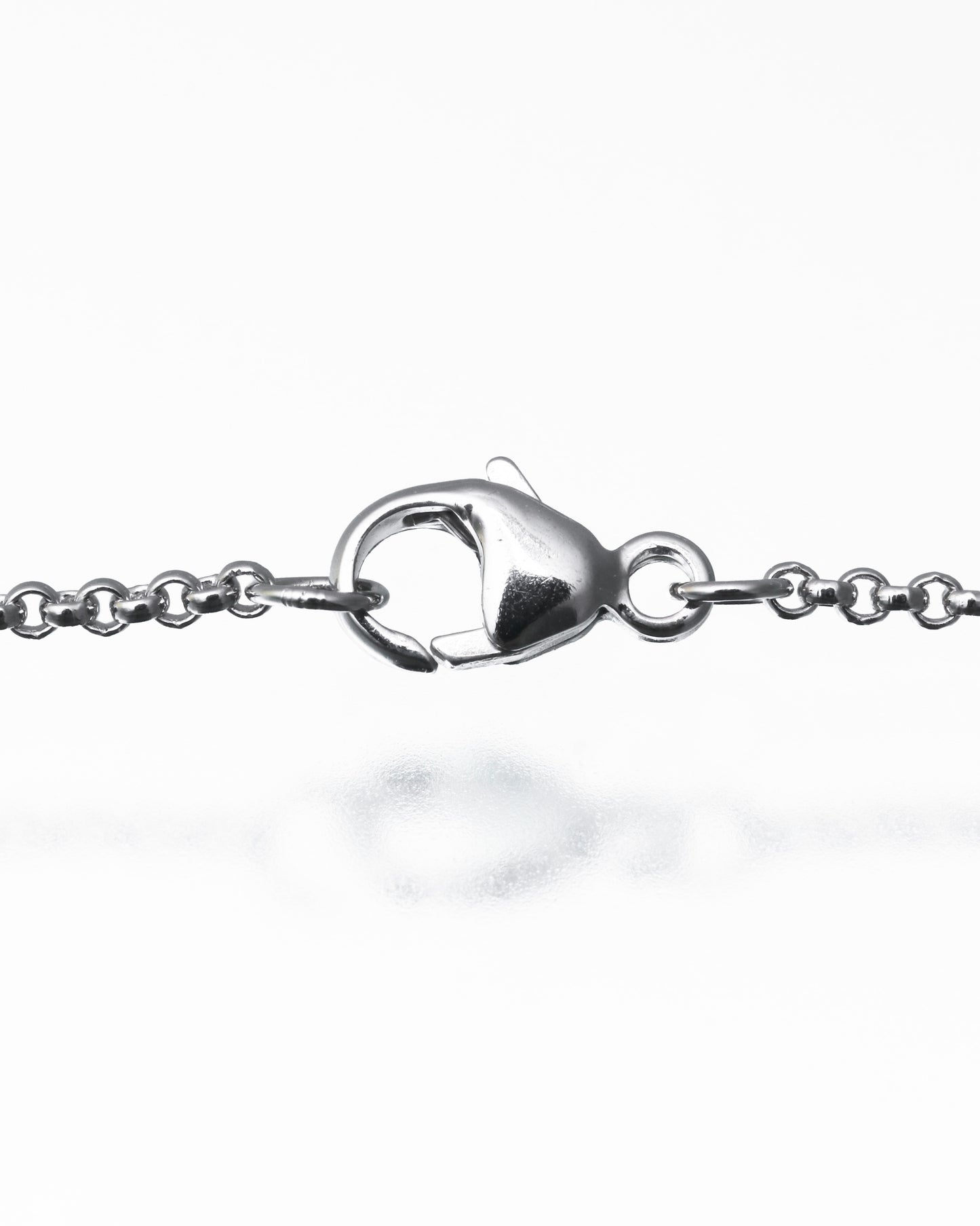 Georg Jensen Love Birds Necklace