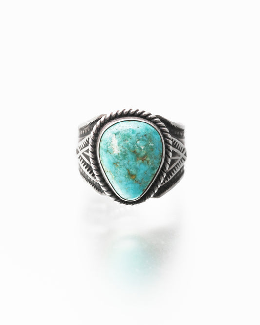 Gary Reeves Ring