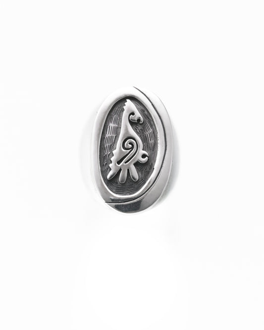 Effie Tawahongva Ring