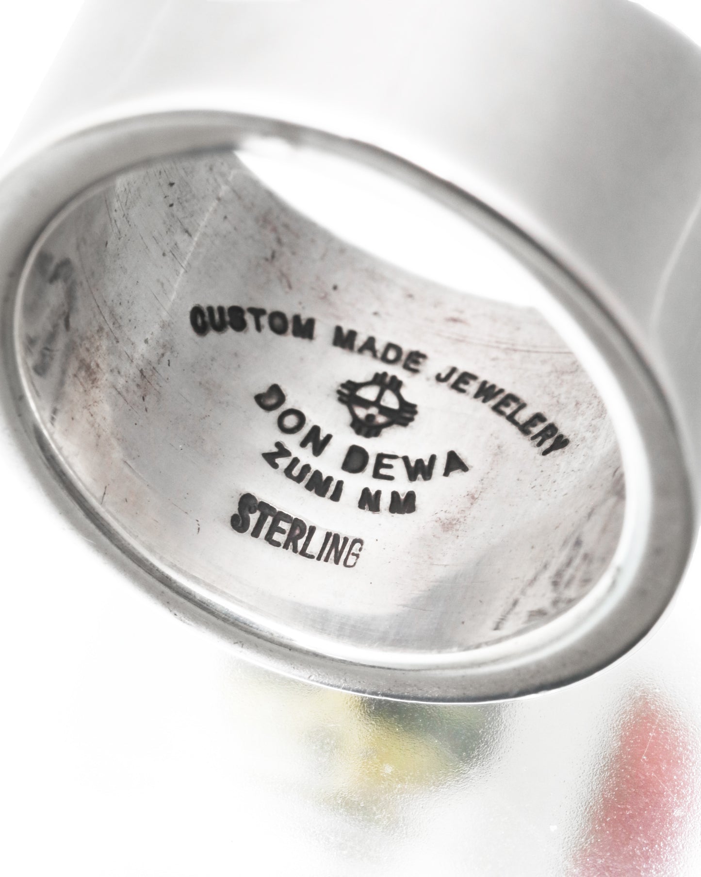 Don Dewa Ring