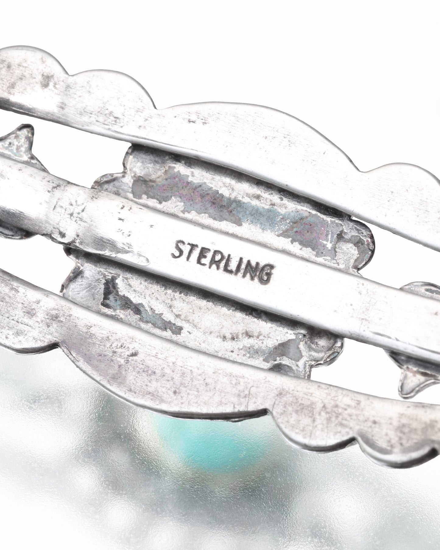 Fred Hervey Cuff Bangle