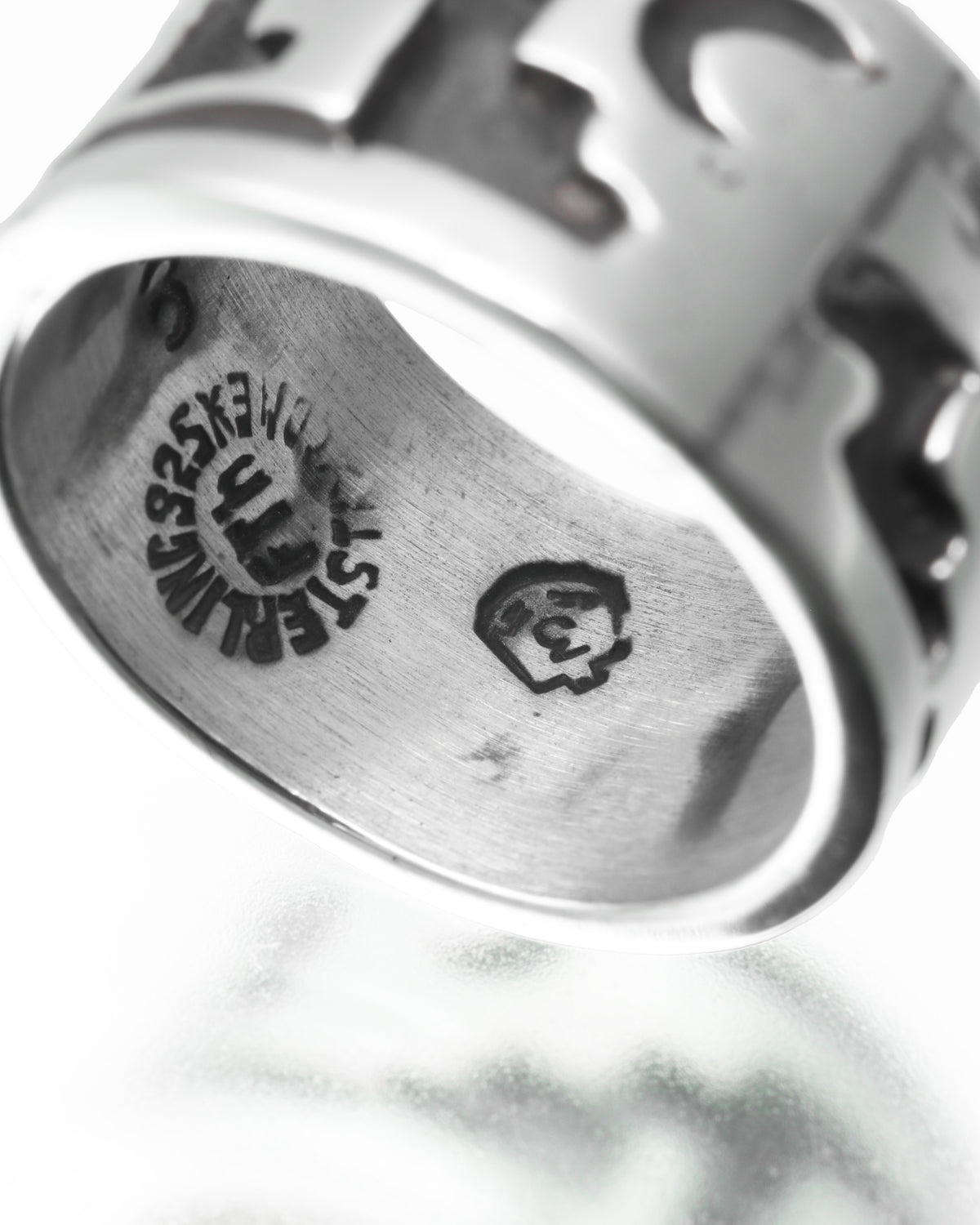 Mexico Ring