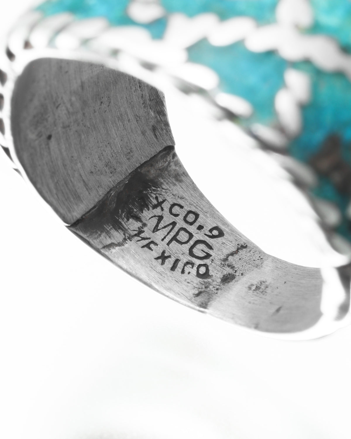 Mexico Ring