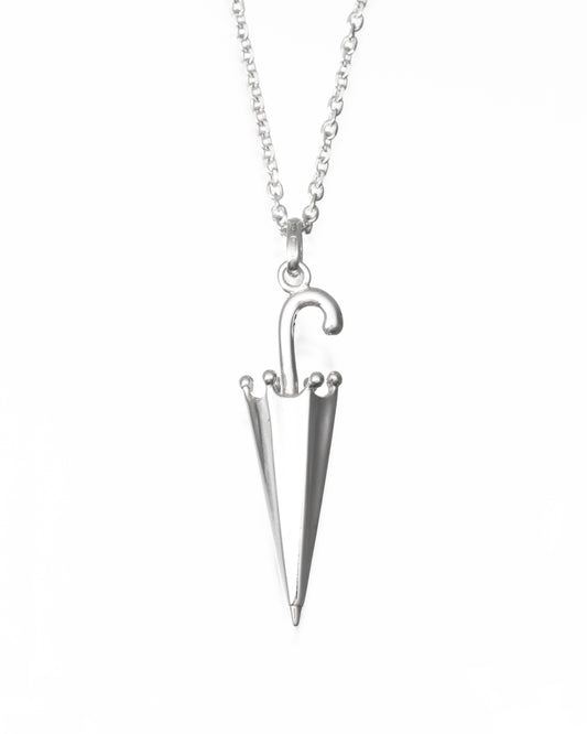 UnoAErre Umbrella Necklace