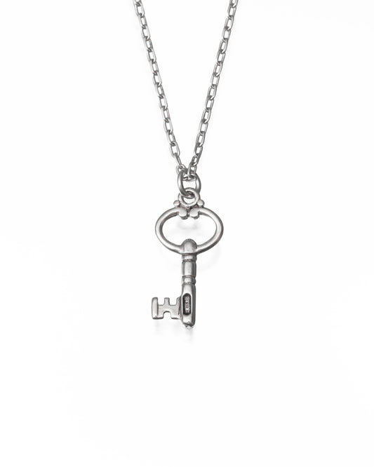 Italy Necklace