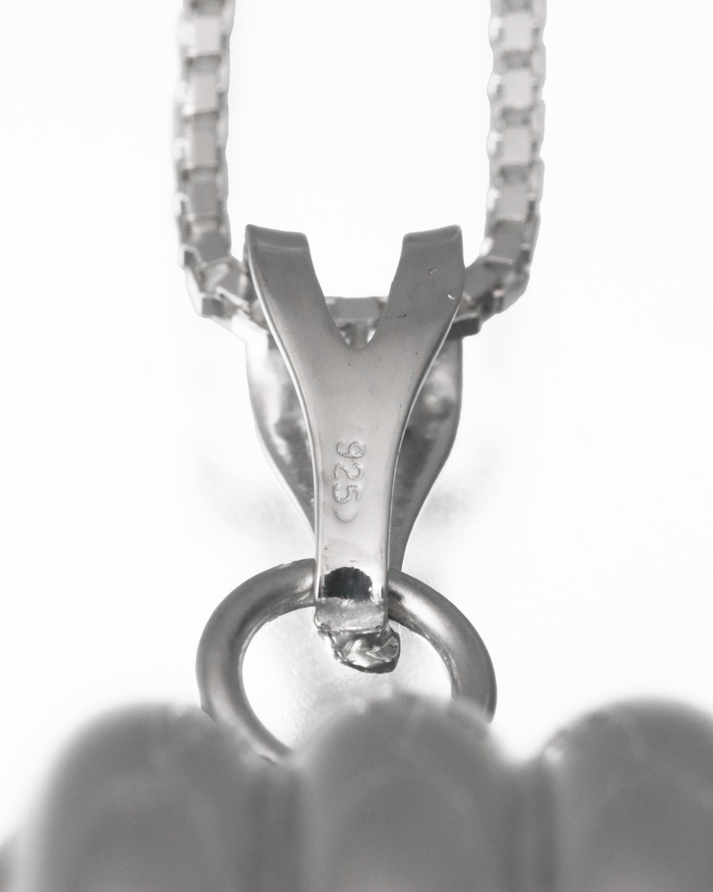 Italy Necklace
