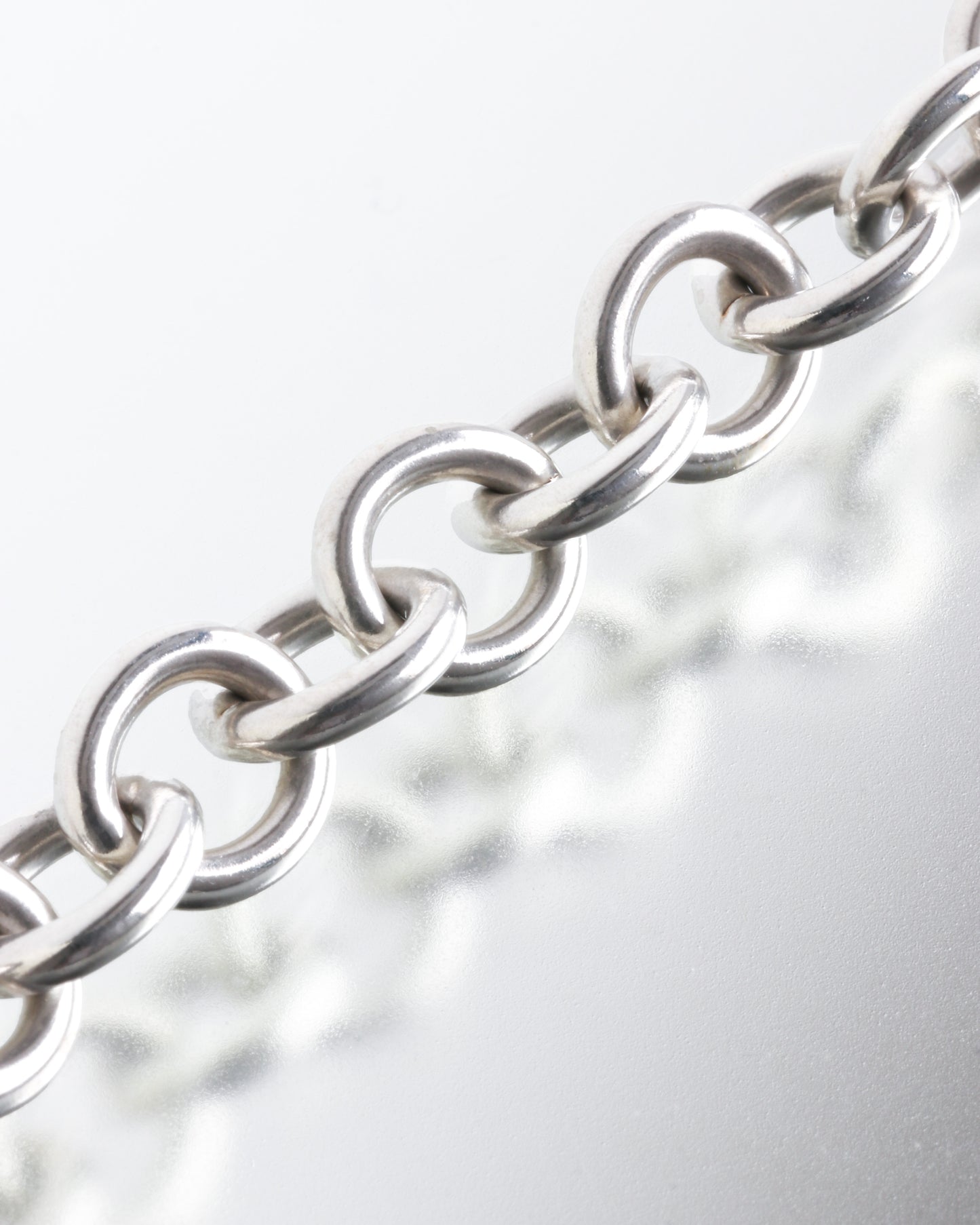 Tiffany & Co. Heart Bracelet