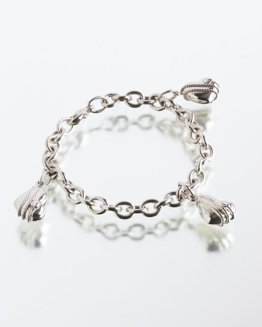 Tiffany & Co. Heart Bracelet