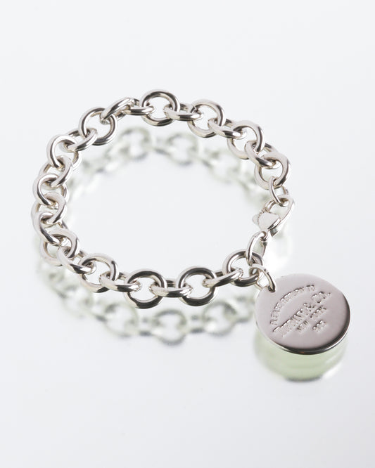 Tiffany & Co. Return To Bracelet