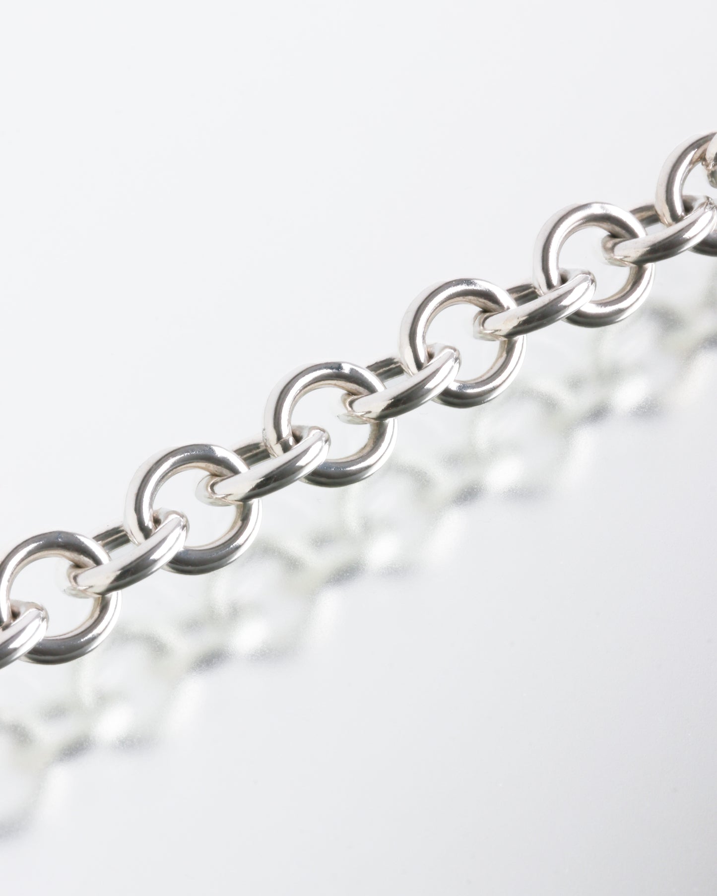 Tiffany & Co. Return To Bracelet