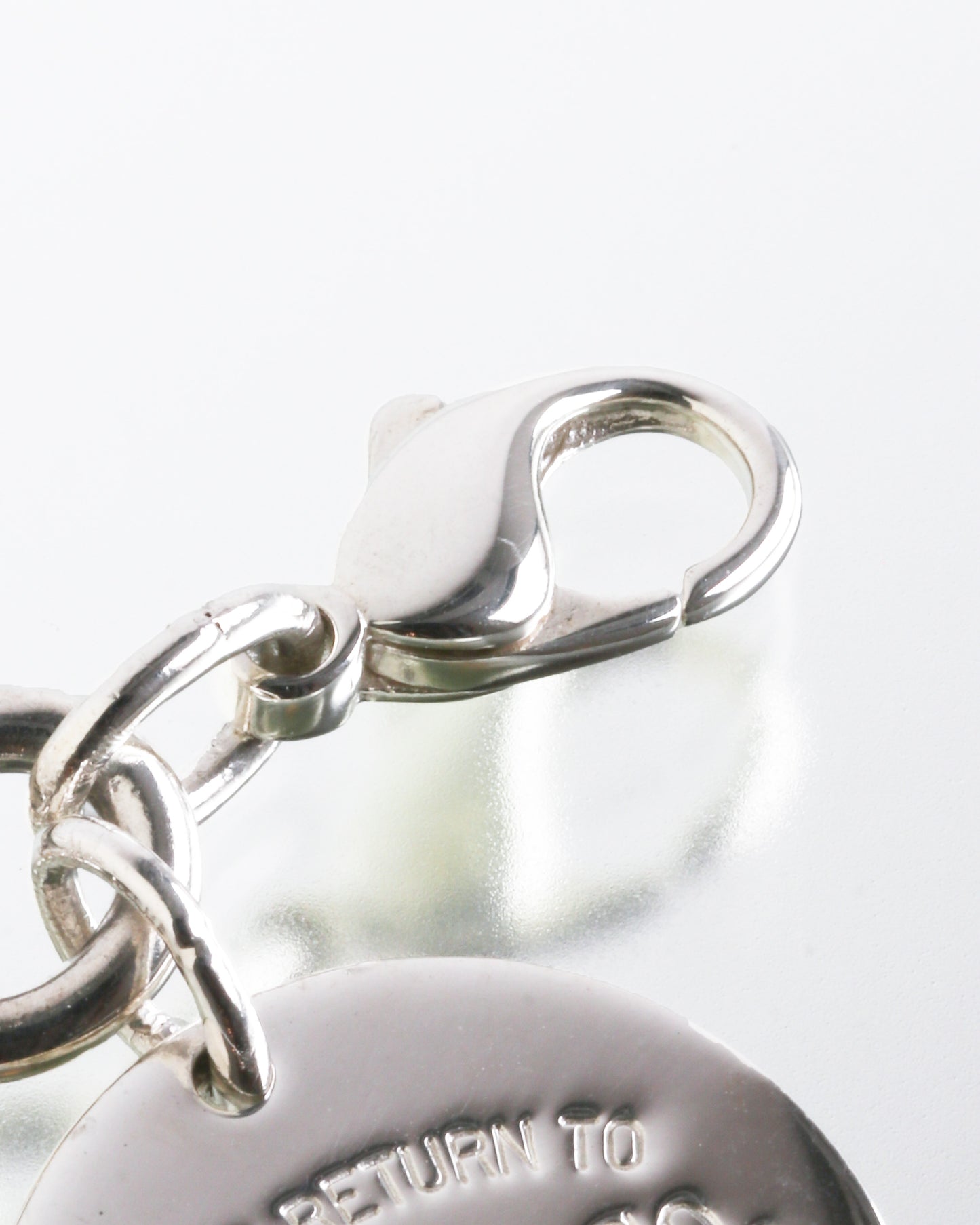 Tiffany & Co. Return To Bracelet