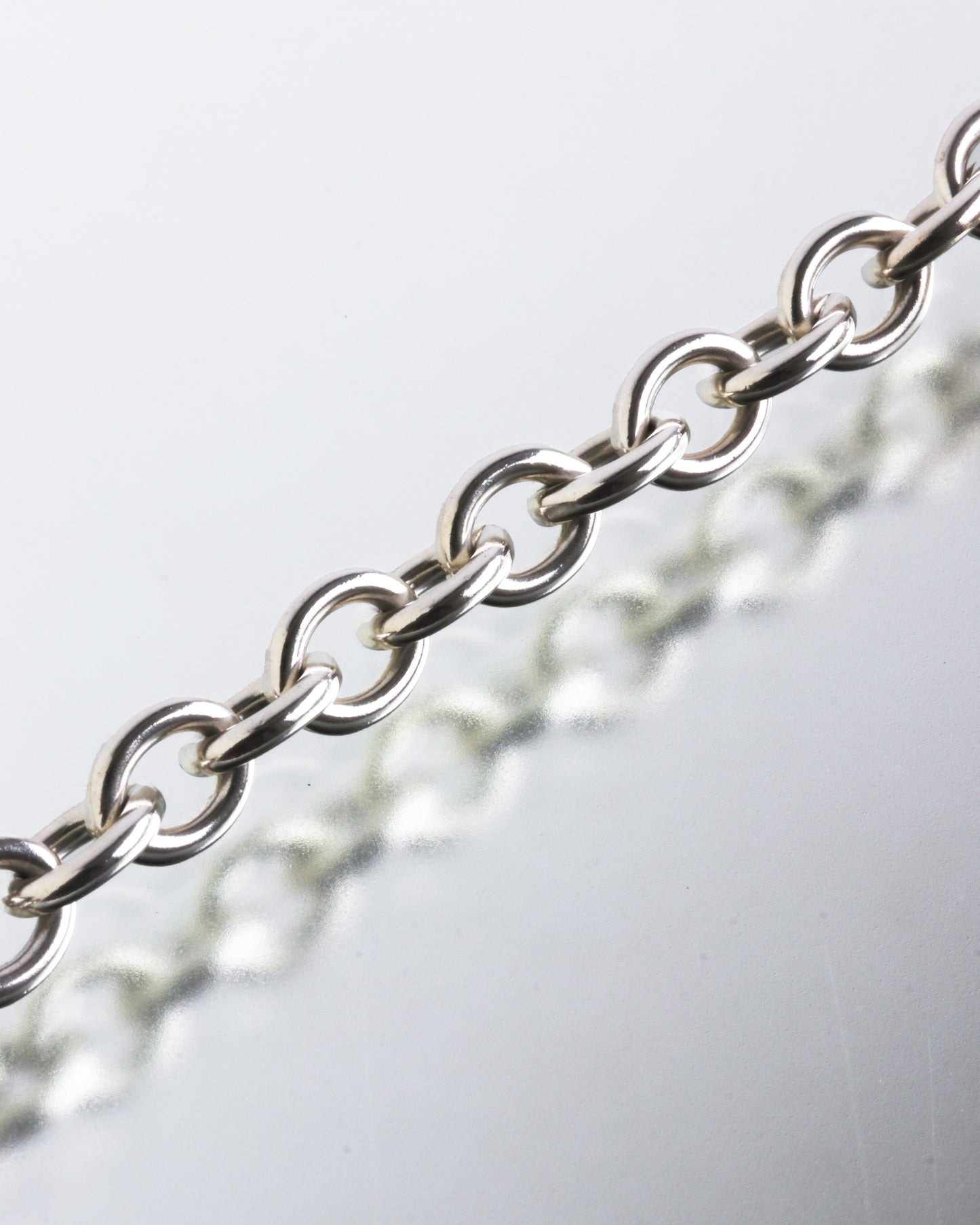 Tiffany & Co. Heart Bracelet