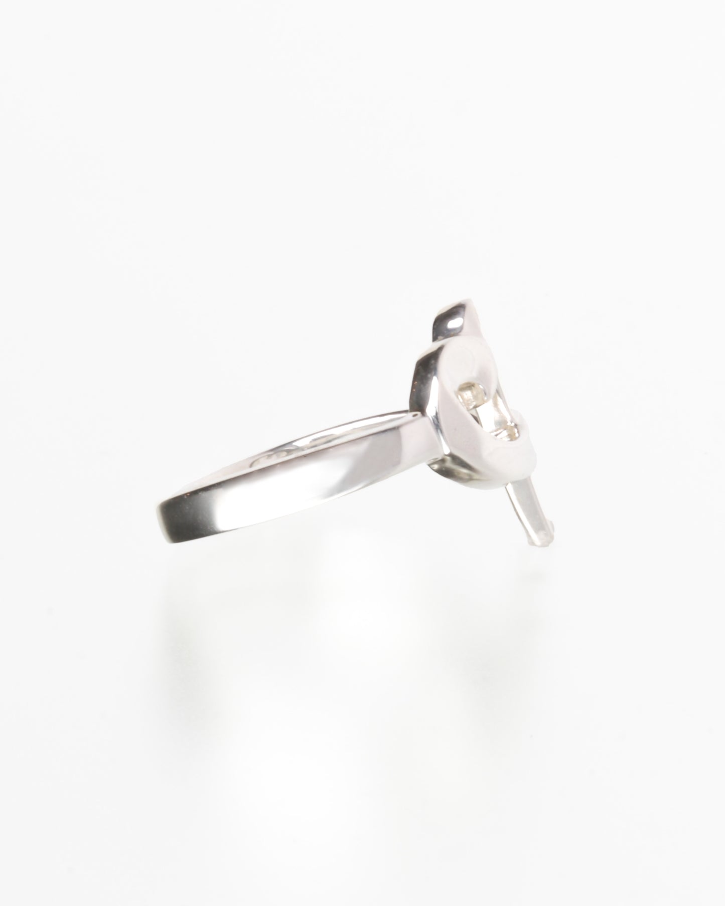 Tiffany & Co. Loving Heart Ring