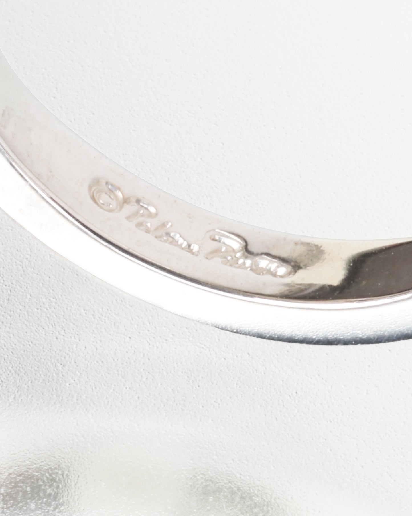 Tiffany & Co. Loving Heart Ring