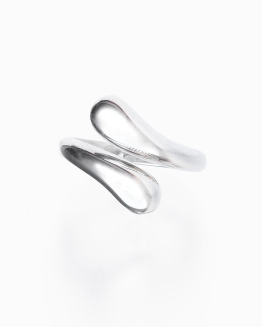 Georg Jensen Ring Agnete Dinesen