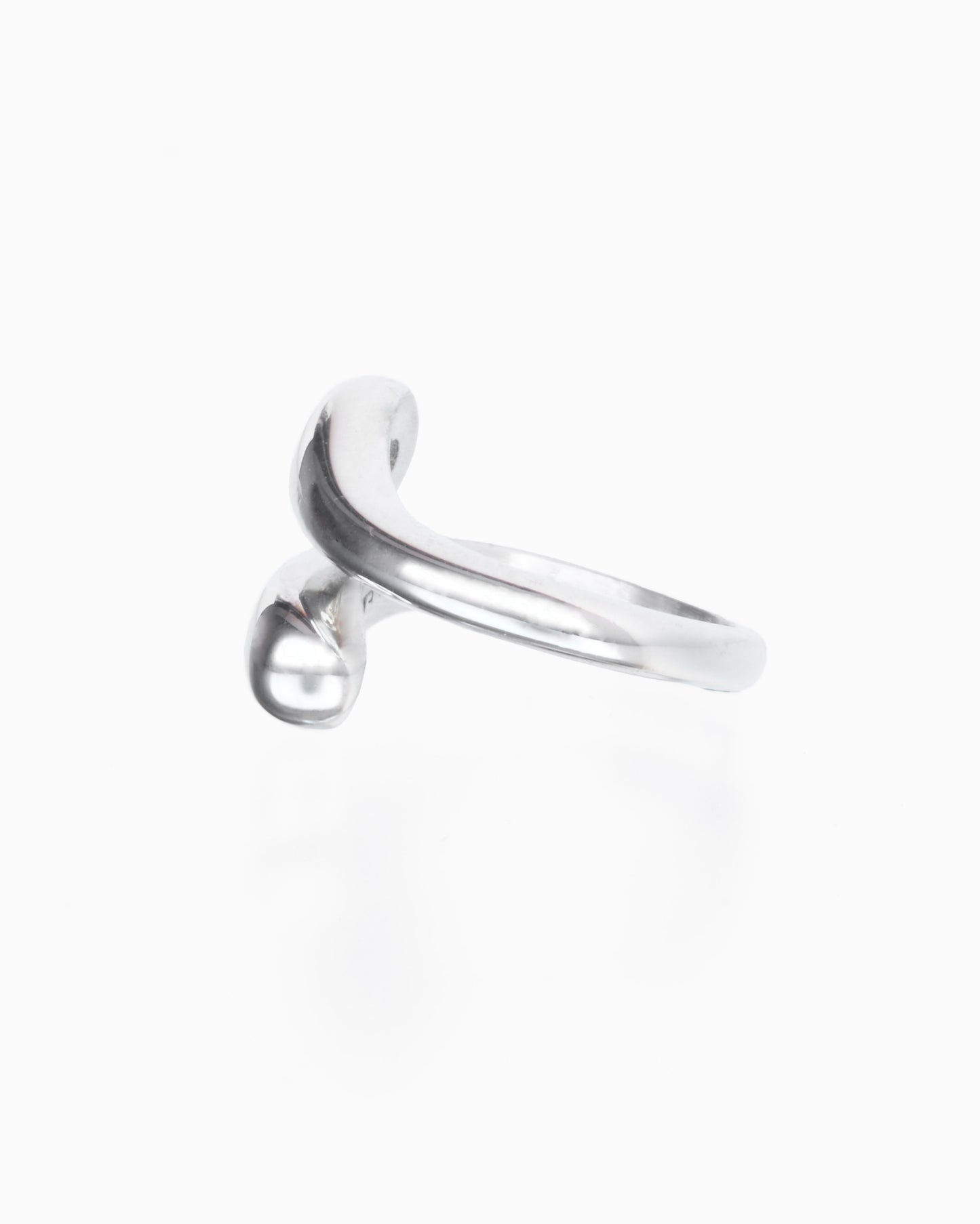 Georg Jensen Ring Agnete Dinesen