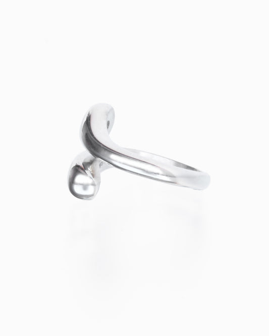 Georg Jensen Ring Agnete Dinesen