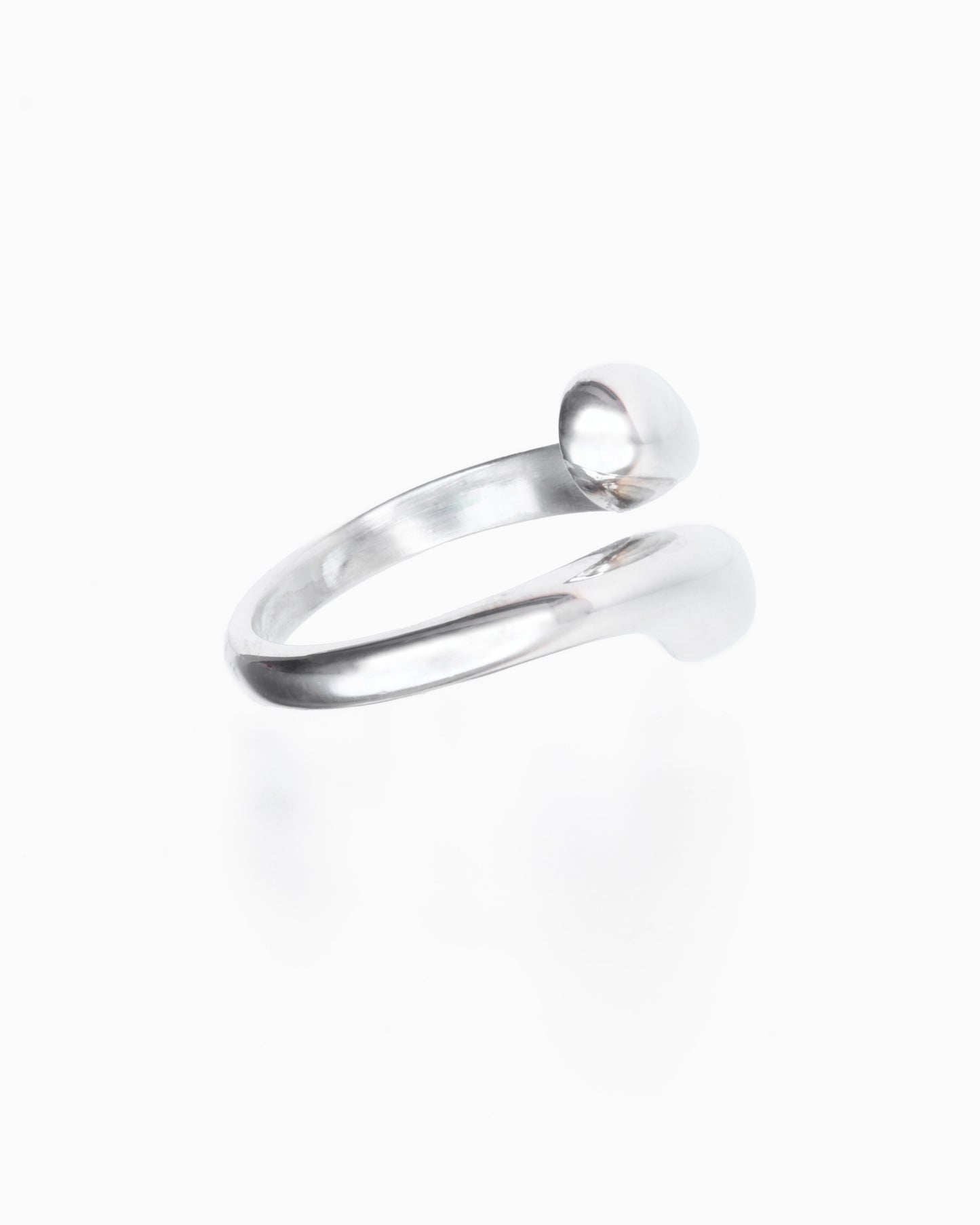 Georg Jensen Ring Agnete Dinesen