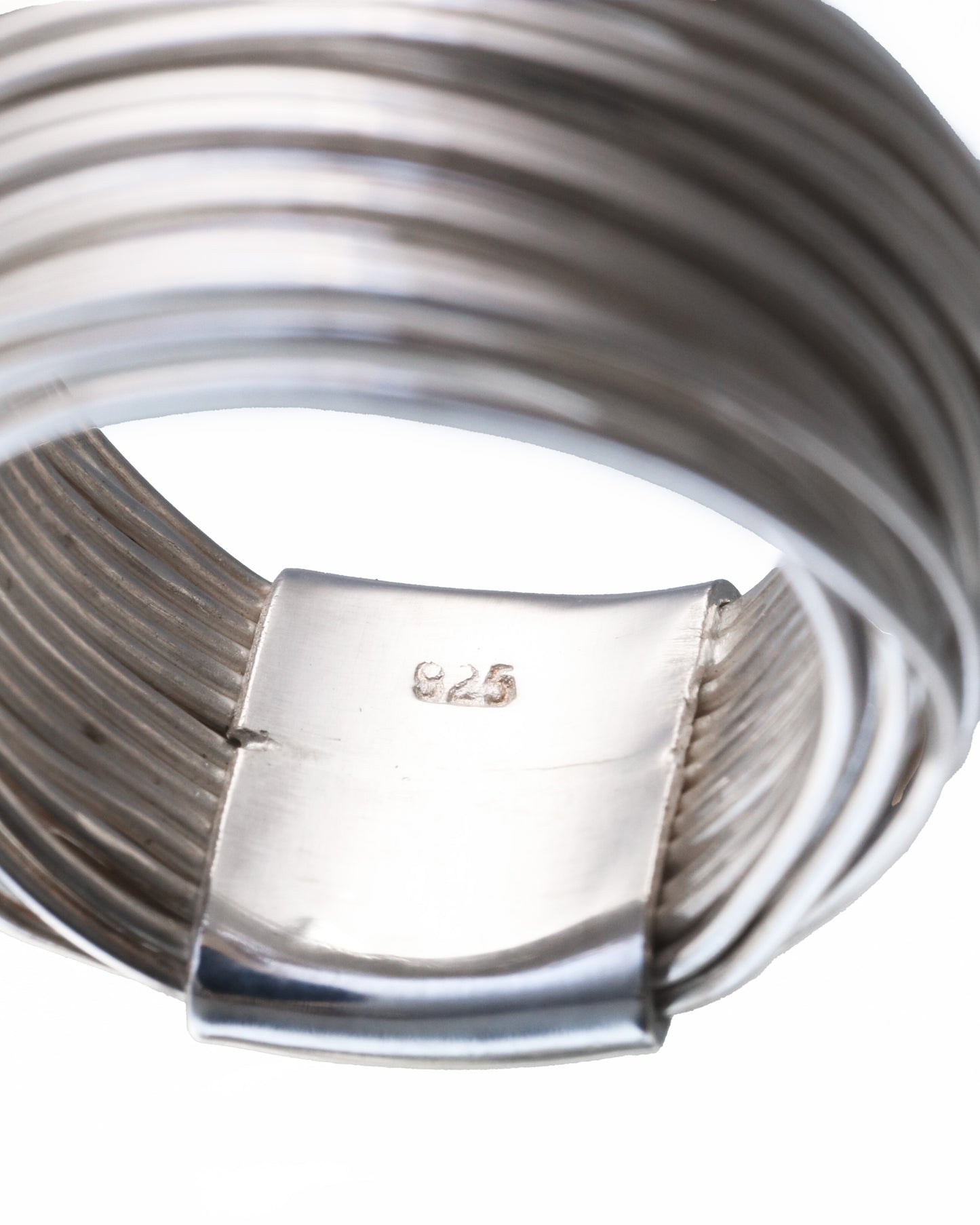925 Ring