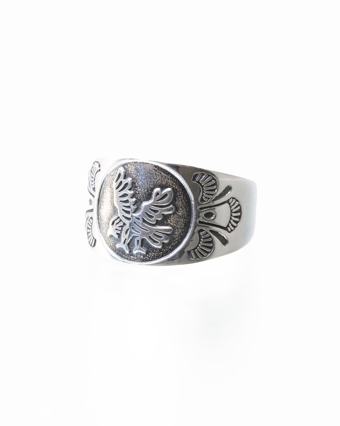 Mexico Ring