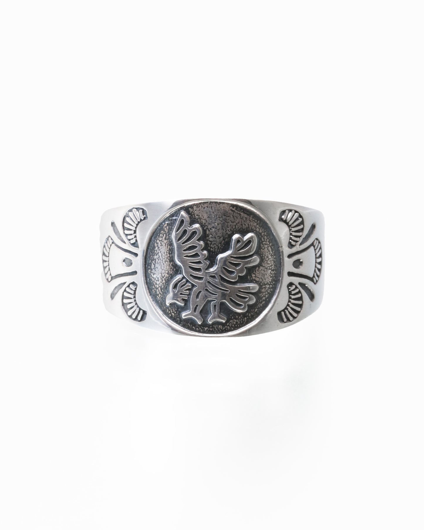 Mexico Ring