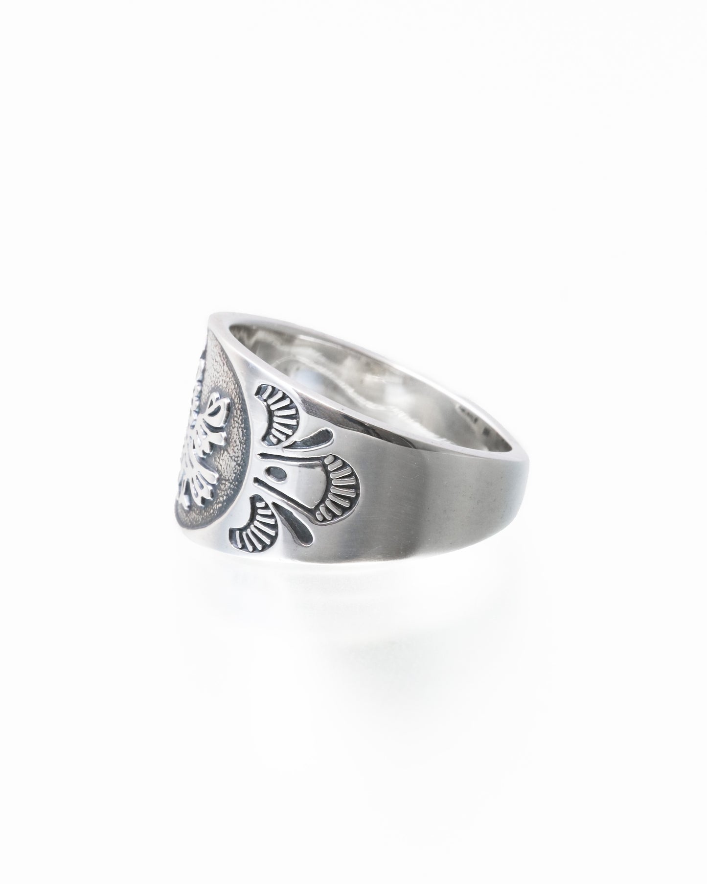 Mexico Ring