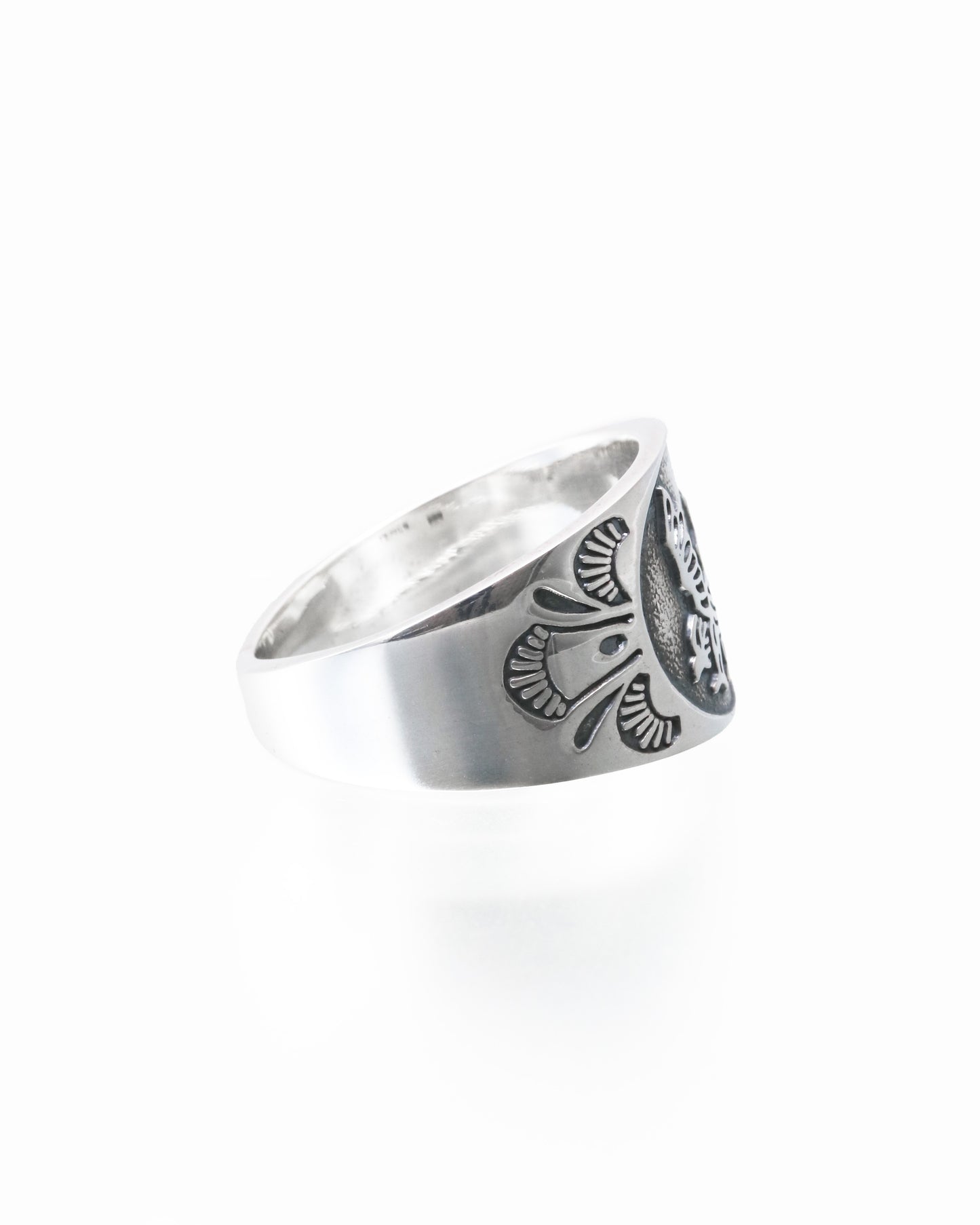 Mexico Ring