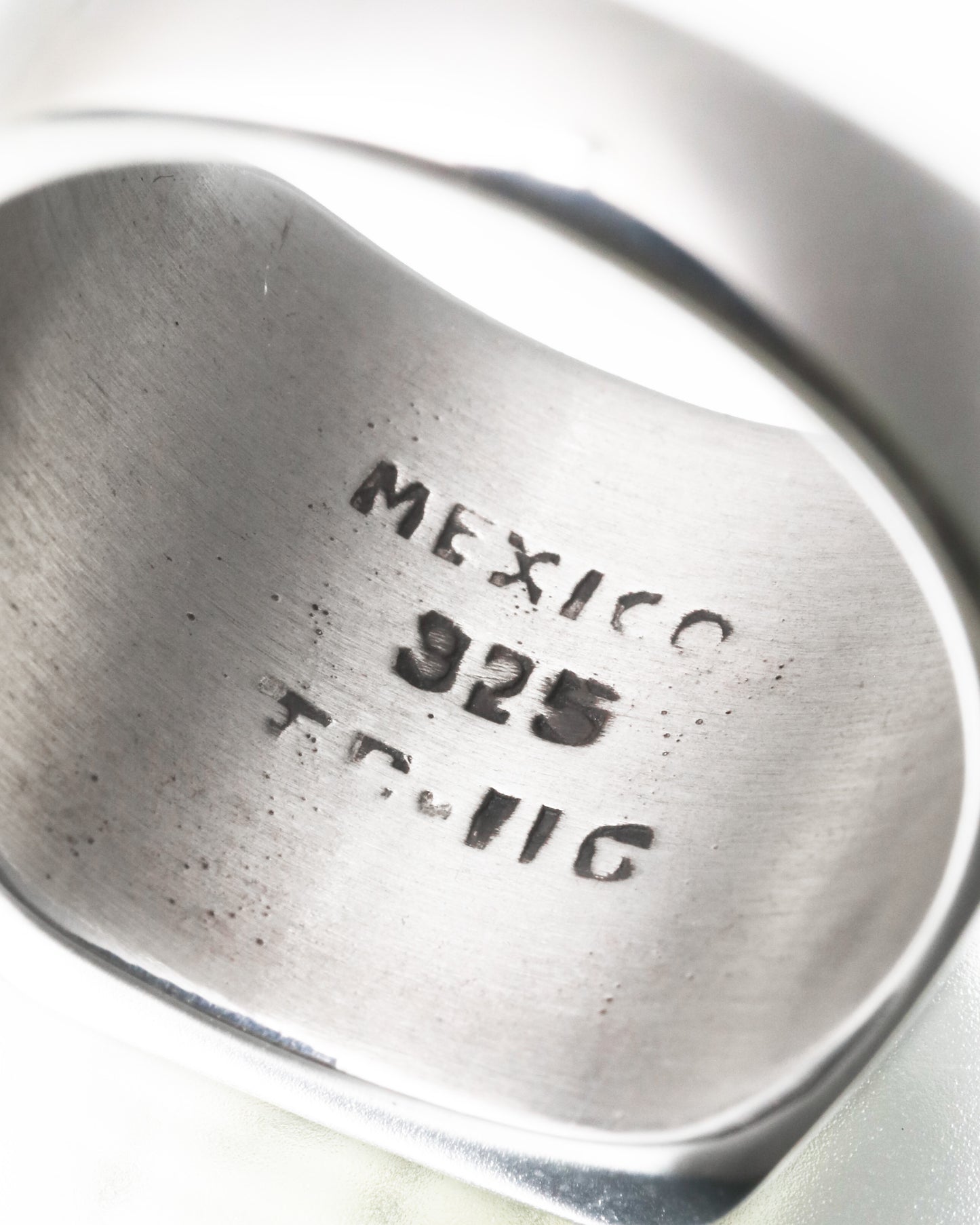 Mexico Ring