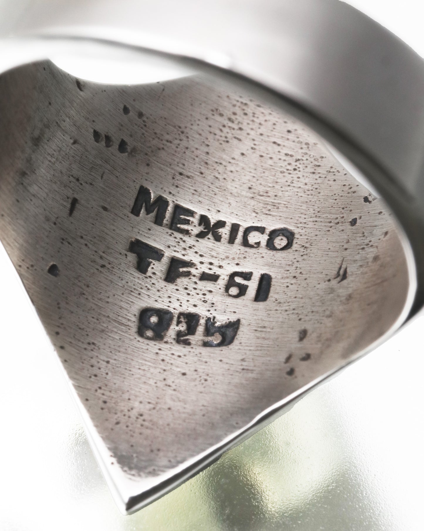 Mexico Ring