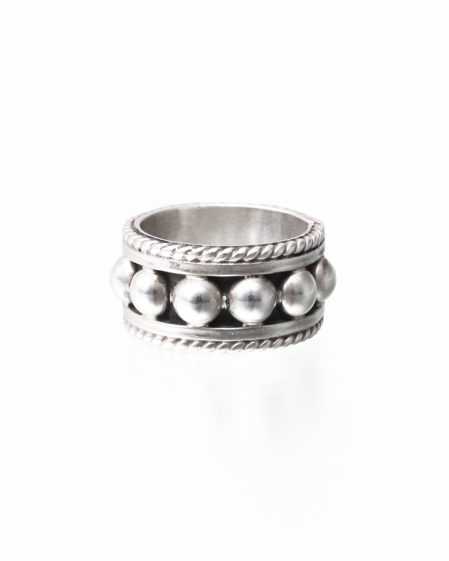 Mexico Ring