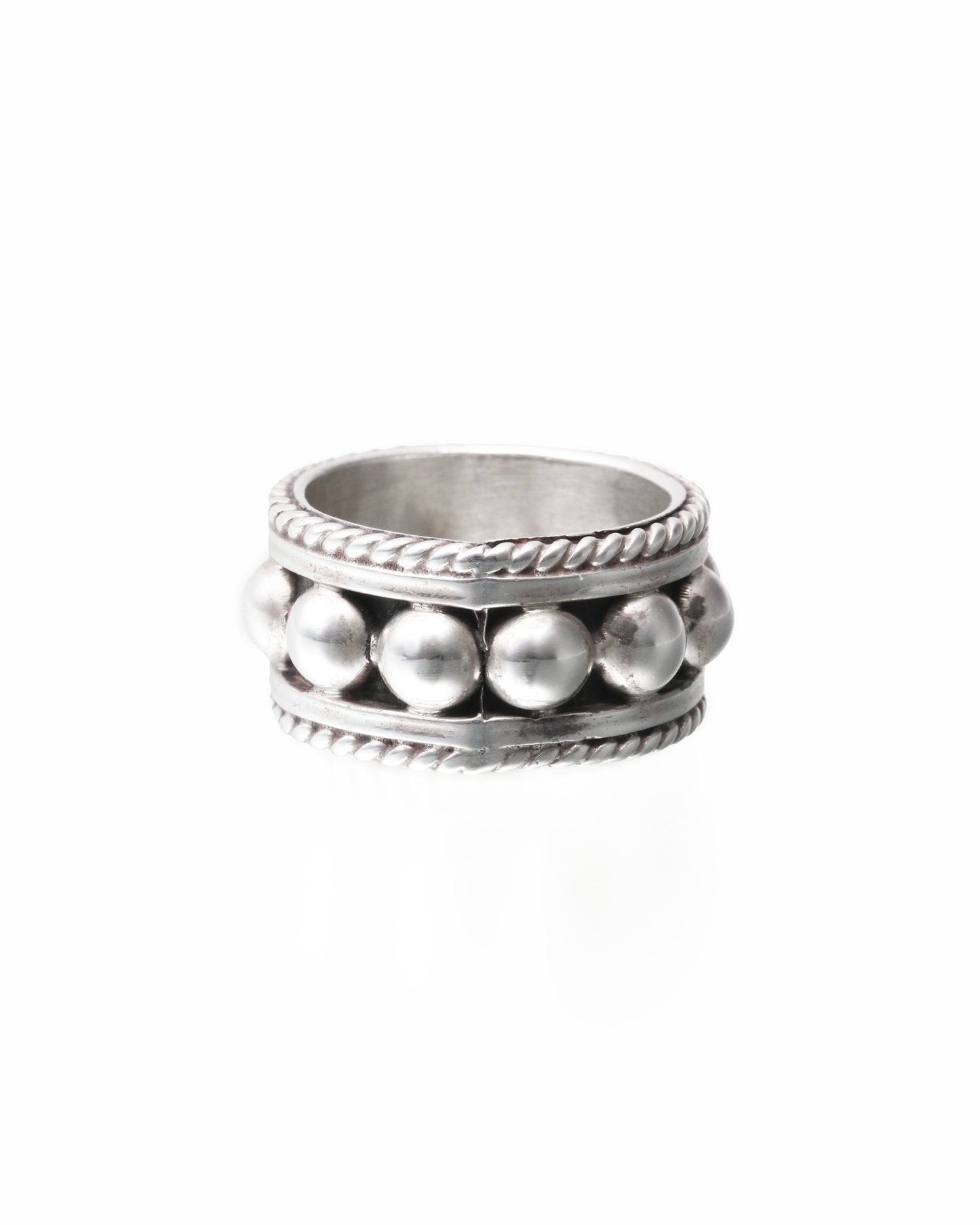 Mexico Ring