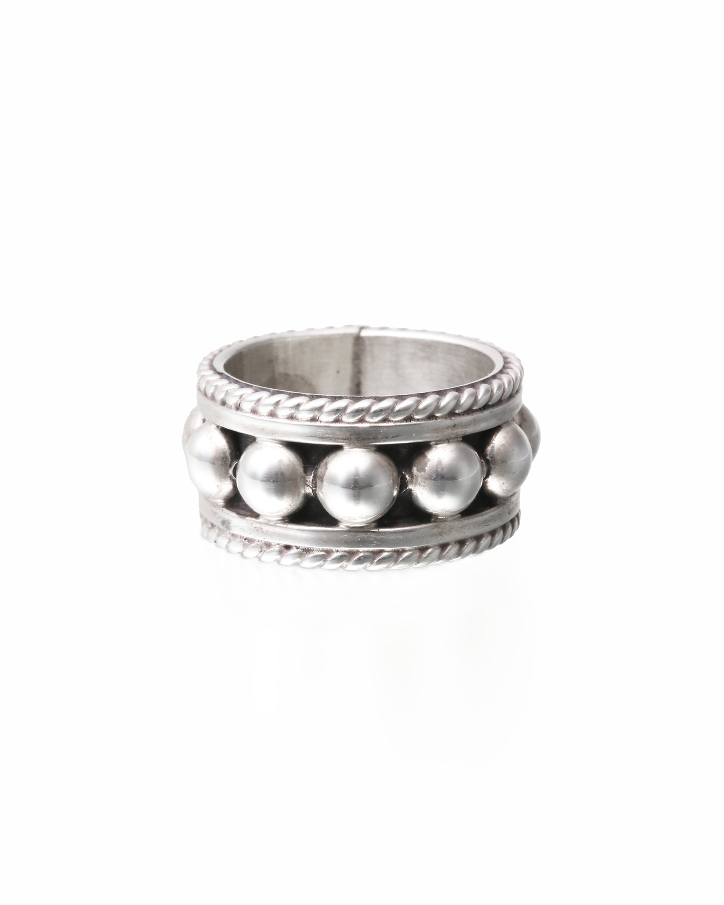 Mexico Ring