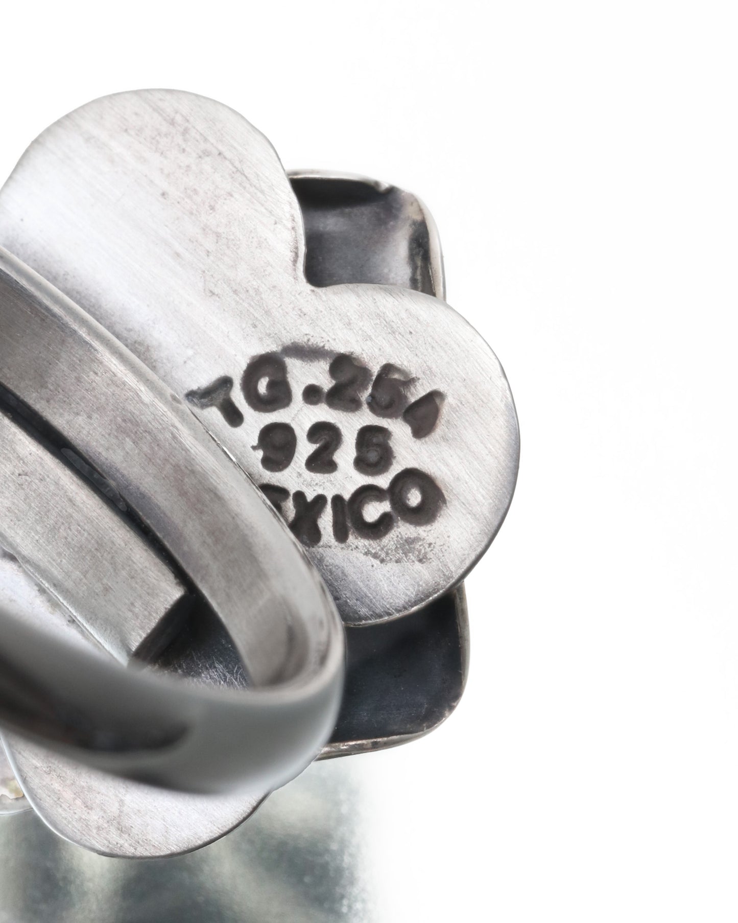 Mexico Ring