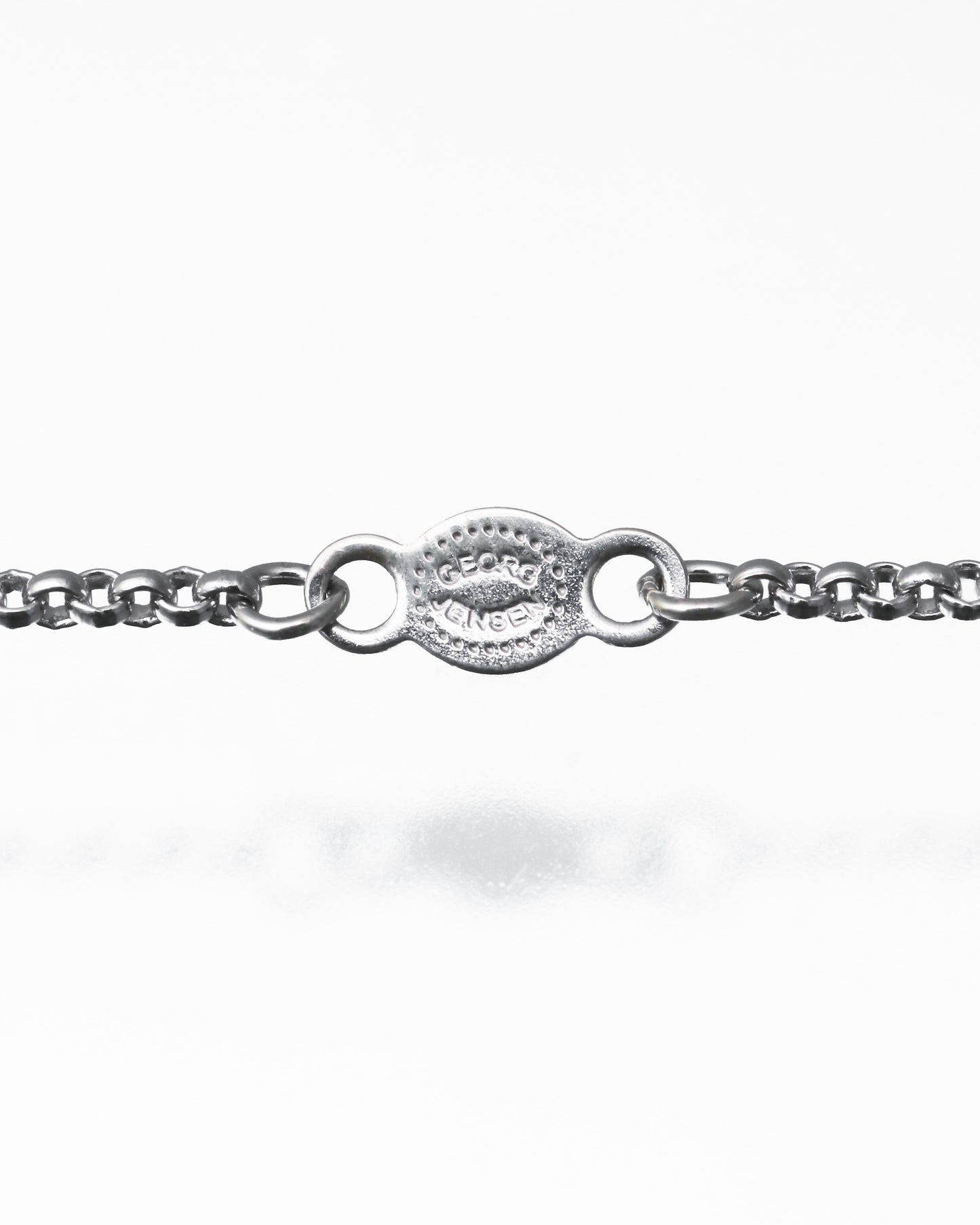 Georg Jensen Love Birds Necklace