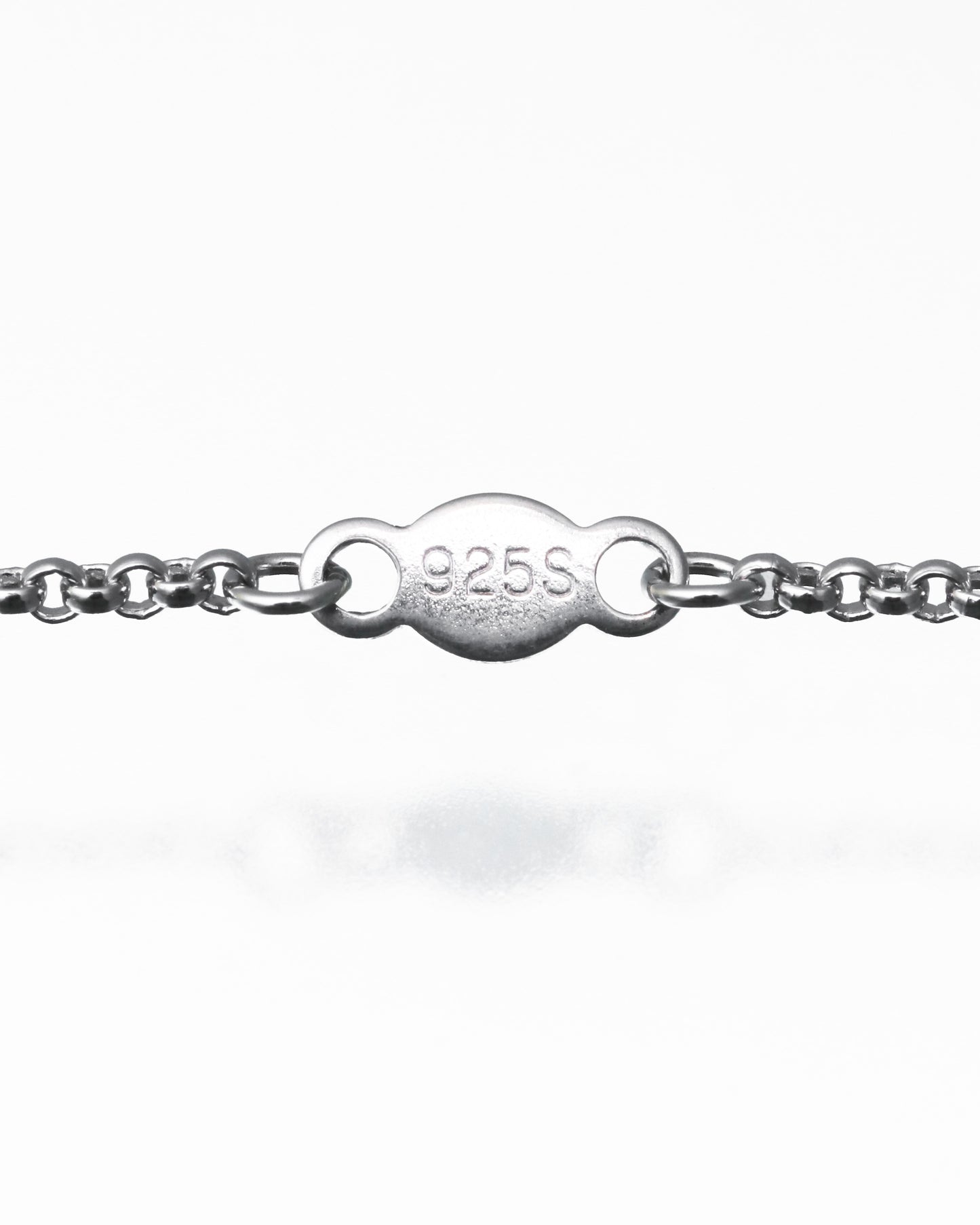 Georg Jensen Love Birds Necklace