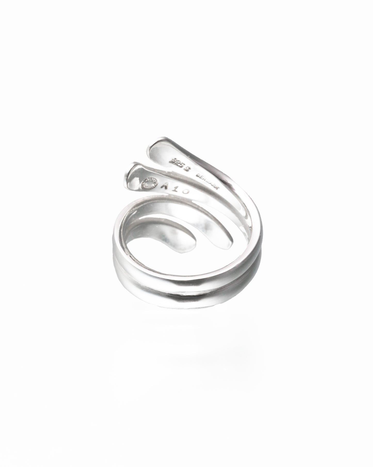 Georg Jensen Ring