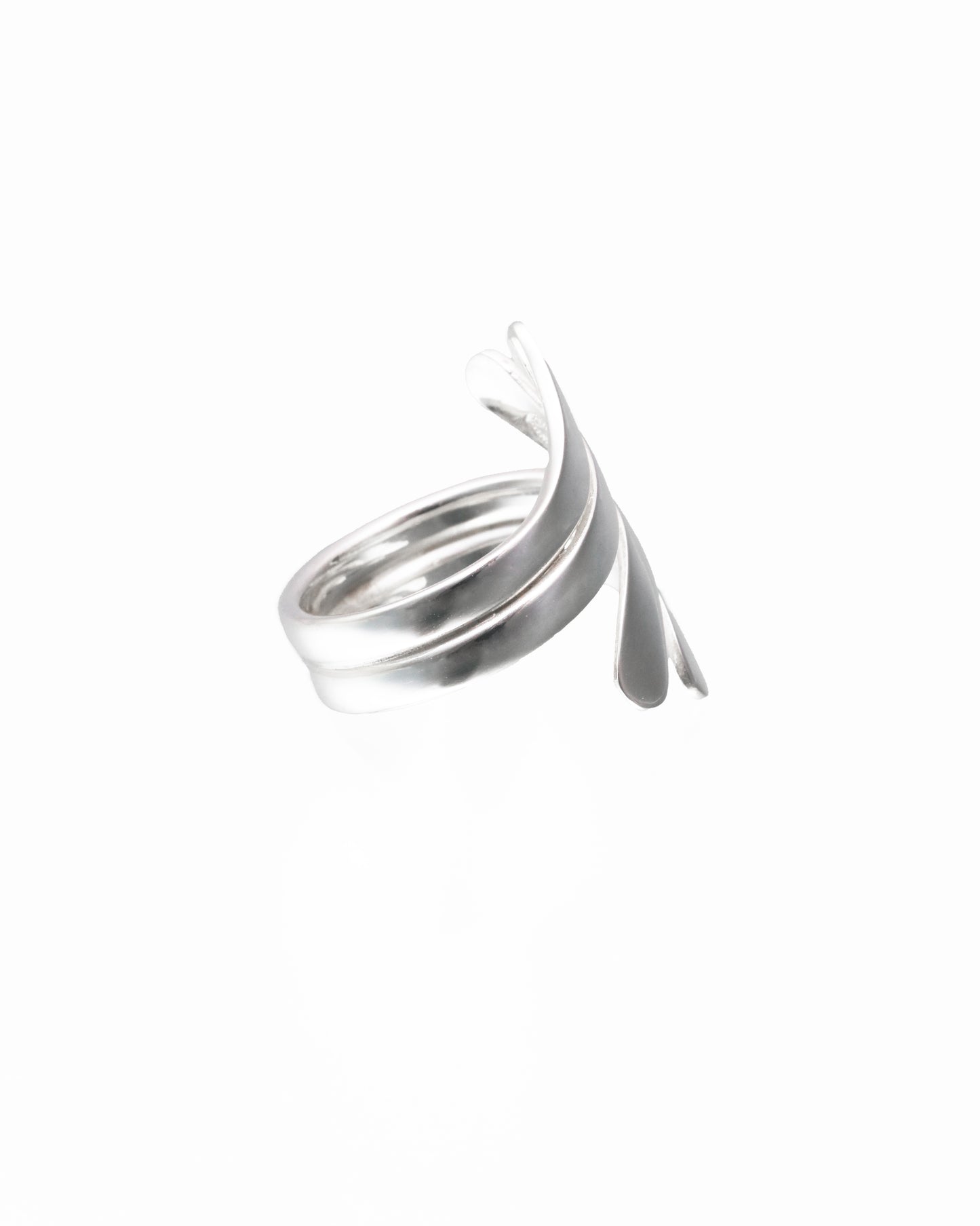 Georg Jensen Ring