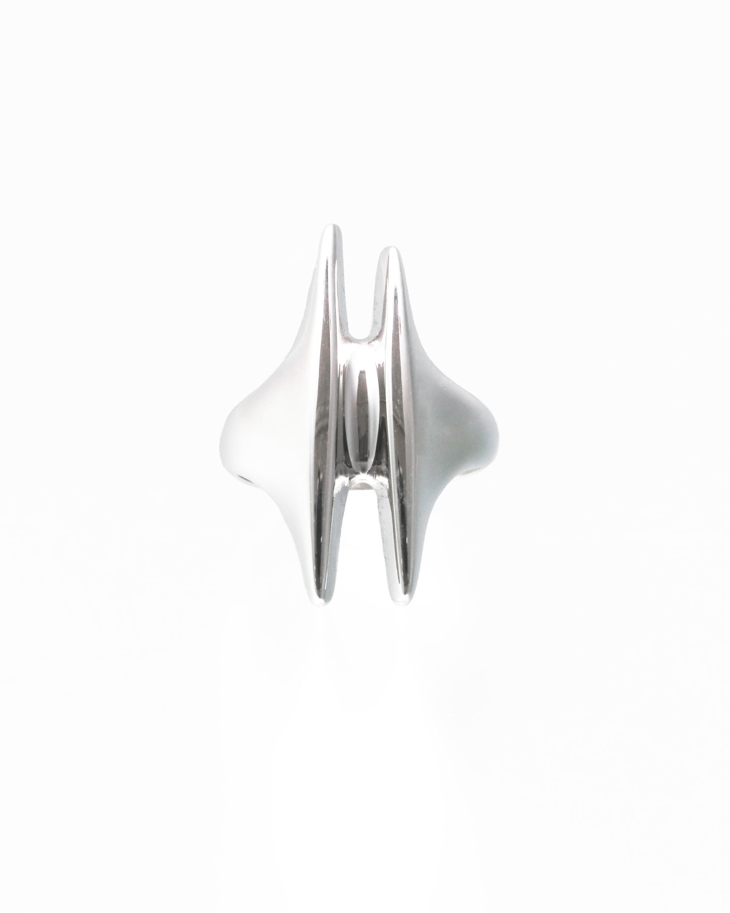 Georg Jensen Ring Henning Koppel