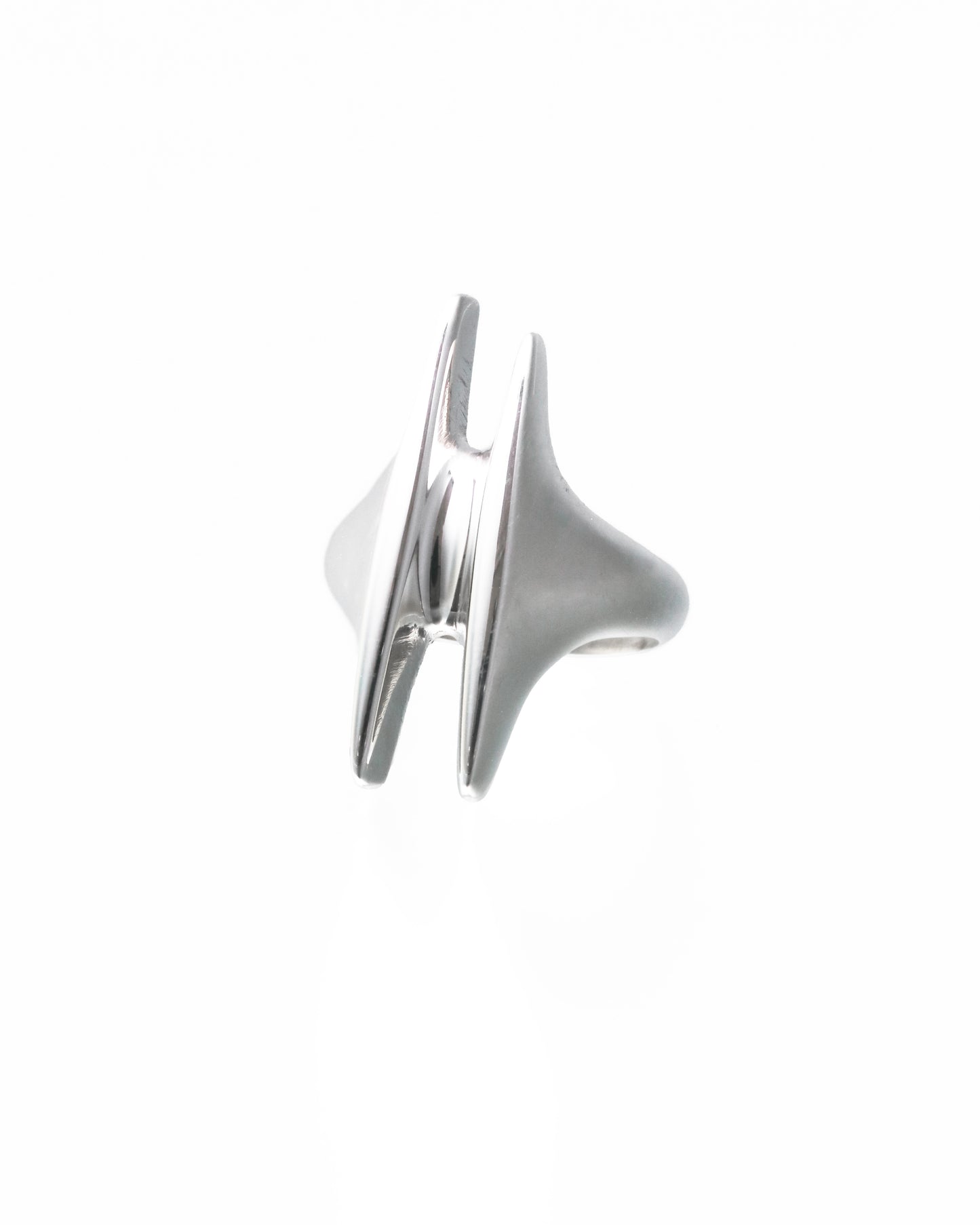 Georg Jensen Ring Henning Koppel