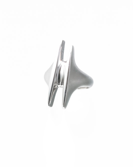 Georg Jensen Ring Henning Koppel