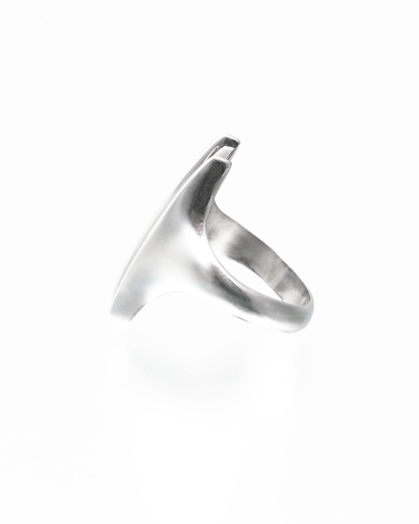 Georg Jensen Ring Henning Koppel