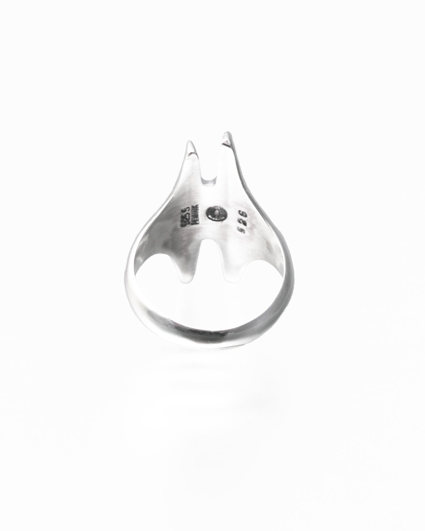 Georg Jensen Ring Henning Koppel