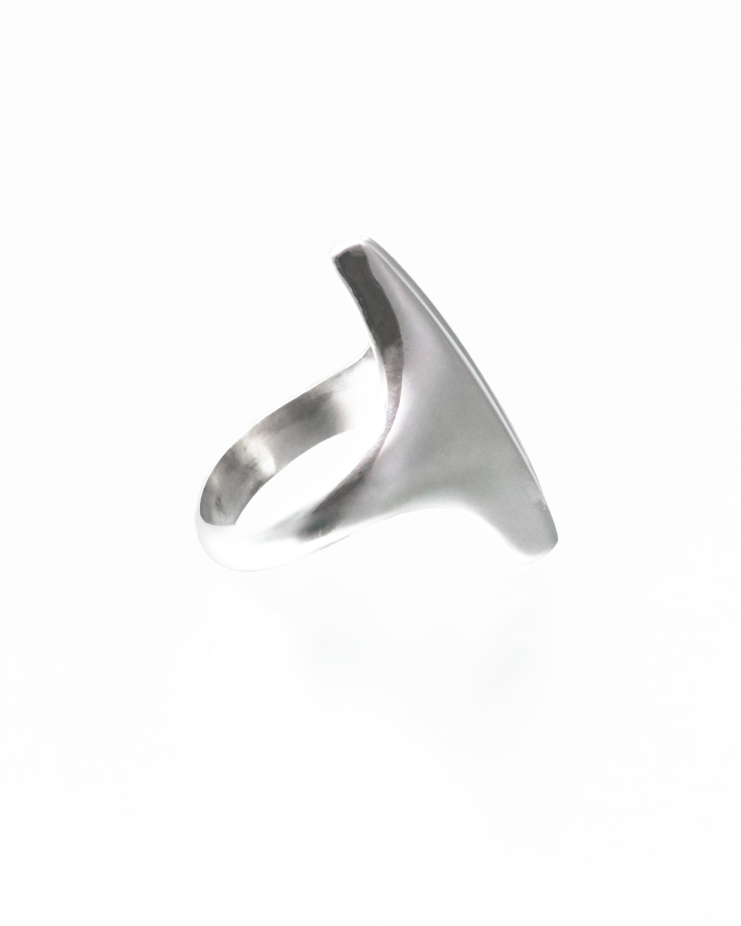 Georg Jensen Ring Henning Koppel