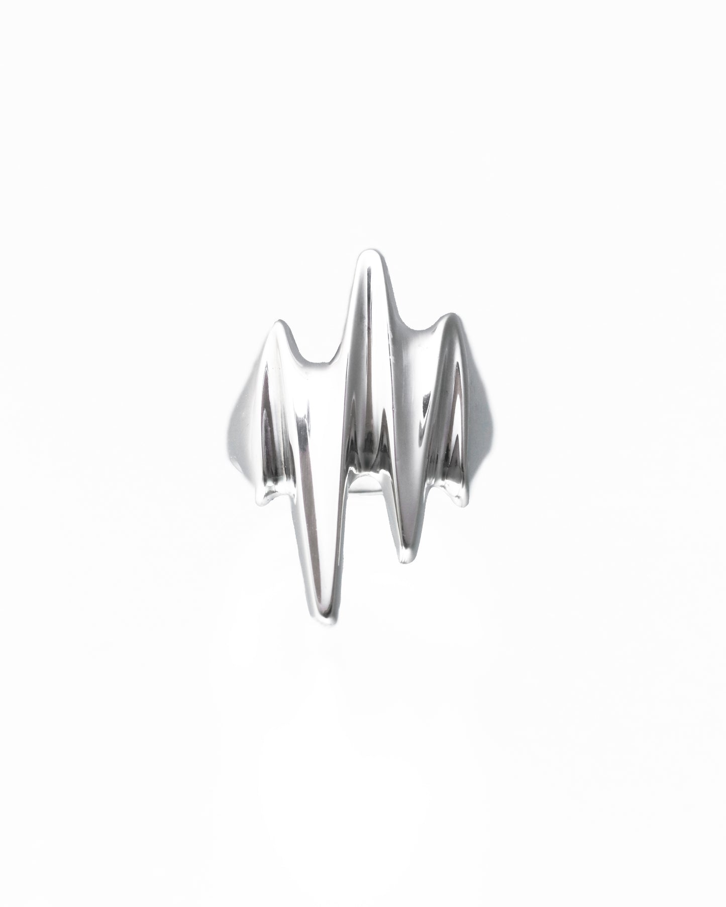 Georg Jensen Ring Henning Koppel