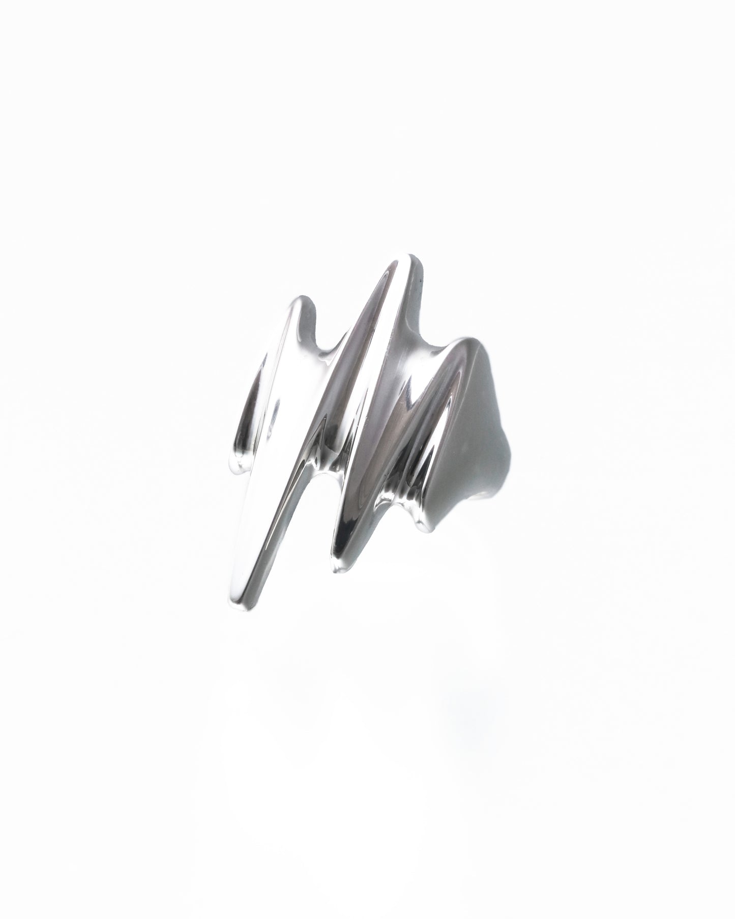 Georg Jensen Ring Henning Koppel