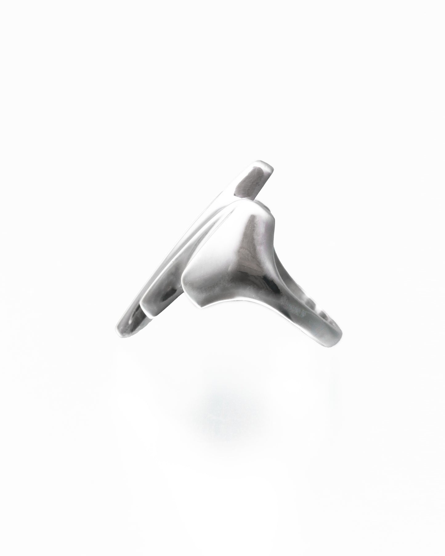 Georg Jensen Ring Henning Koppel