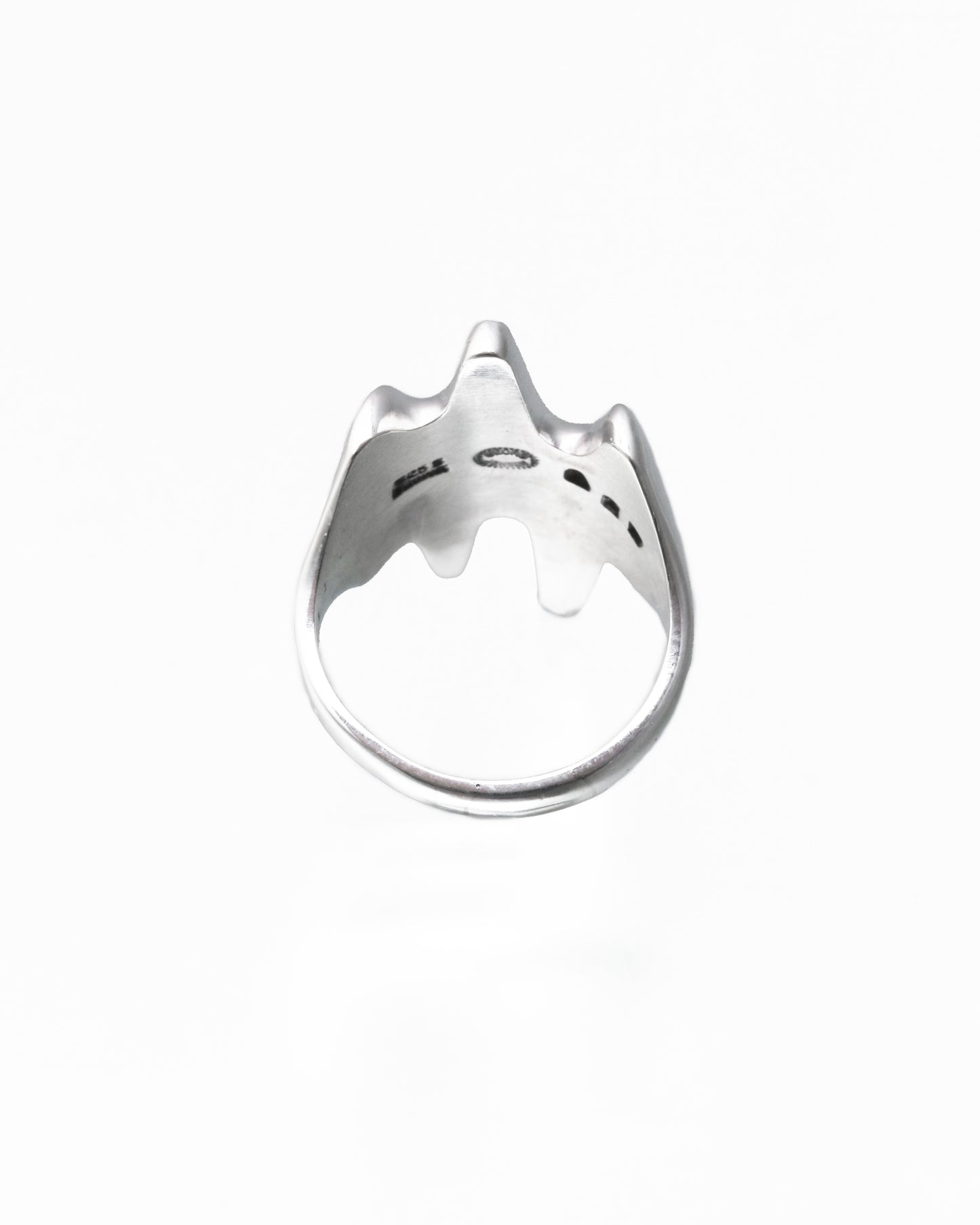 Georg Jensen Ring Henning Koppel