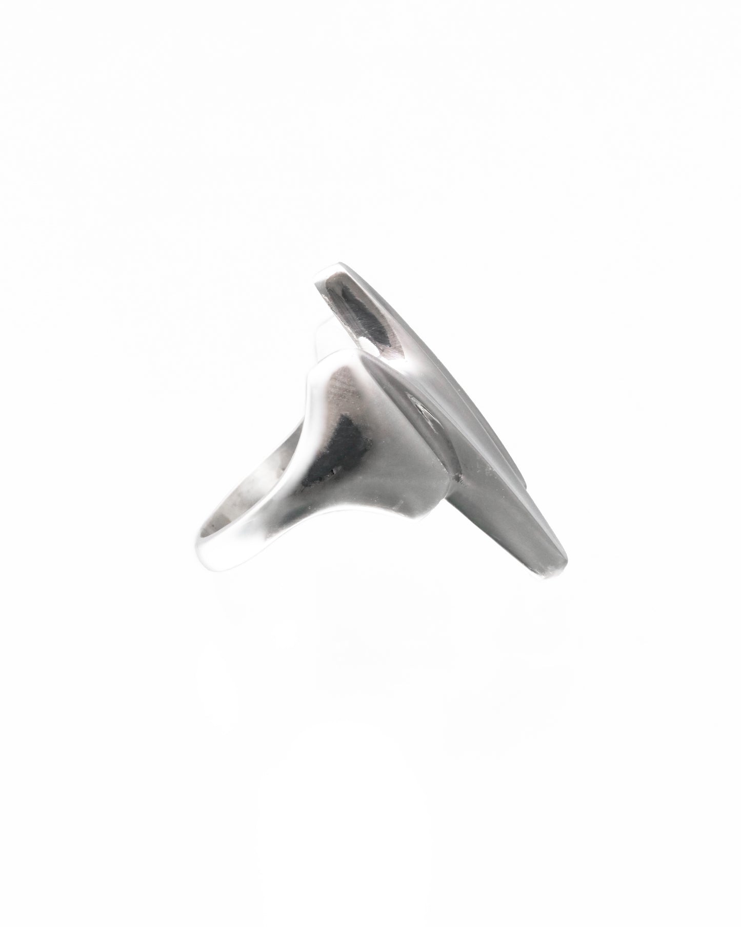 Georg Jensen Ring Henning Koppel